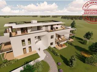 Provisionsfrei: Exklusive Neubau-Gartenwohnungen für Naturliebhaber in Zentrumsnähe, 427000 €, Immobilien-Wohnungen in 8200 Gleisdorf