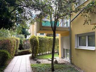 Hochwerige, sonnige und freundliche 3 - Zimmer Neubauwohnung – mit Balkon und Gartenmitbenützung!, 1940.96 €, Immobilien-Wohnungen in 1130 Hietzing