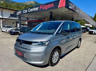 T7 Multivan Lang 2.0 TDI DSG, 54990 €, Auto & Fahrrad-Autos in 6263 Gemeinde Fügen T7 Multivan Lang 2.0 TDI DSG, 54990 €, Auto & Fahrrad-Autos in 6263 Gemeinde Fügen