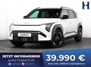 EV3 GT-Line 81kWh 19" 360° ASSISTENZ WÄRME AKTION, 41490 €, Auto & Fahrrad-Autos in 2512 Katastralgemeinde Tribuswinkel EV3 GT-Line 81kWh 19" 360° ASSISTENZ WÄRME AKTION, 41490 €, Auto & Fahrrad-Autos in 2512 Katastralgemeinde Tribuswinkel