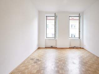 Ein Raum voller Licht und Leichtigkeit – Altbaucharme pur!, 189000 €, Immobilien-Wohnungen in 1170 Hernals