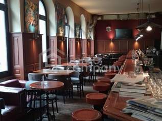 Kult-Beisl & Bierbar Anton Franks, 298000 €, Immobilien-Gewerbeobjekte in 1180 Währing Kult-Beisl & Bierbar Anton Franks, 298000 €, Immobilien-Gewerbeobjekte in 1180 Währing