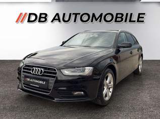 A4 Avant 2,0 TDI quattro DPF, 5990 €, Auto & Fahrrad-Autos in 4053 Ansfelden