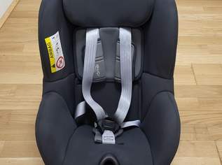 Britax Römer Kindersitz, Dualfix 2R, 360⁰ Drehbar, 100 €, Kindersachen-Sicherheit & Transport in 8020 Graz