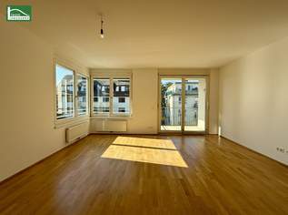 Geräumige Wohnung in Ruhelage in 1190 Wien - Einbauküche, Klimaanlagen und zwei Balkon inklusive. - WOHNTRAUM, 2669.98 €, Immobilien-Wohnungen in 1190 Döbling