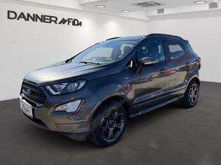 Ford - ECOSPORT 1.0 ST-LINE *SOFORT VERFÜGBAR*, 14480 €, Auto & Fahrrad-Autos in 4707 Schlüßlberg Ford - ECOSPORT 1.0 ST-LINE *SOFORT VERFÜGBAR*, 14480 €, Auto & Fahrrad-Autos in 4707 Schlüßlberg