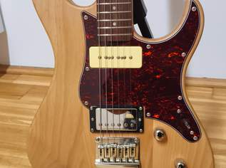 Yamaha Pacifica 311H - E-Gitarre 
