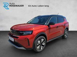 Frontera GS Hybrid 110PS !Lenkrad-u. !Sitzheizung!, 26890 €, Auto & Fahrrad-Autos in 4702 Wallern an der Trattnach