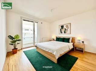 URBANES WOHNEN IN GRÜNER IDYLLE - IHR NEUES ZUHAUSE IN DER GREEN CITY, 834.6 €, Immobilien-Wohnungen in 8054 URBANES WOHNEN IN GRÜNER IDYLLE - IHR NEUES ZUHAUSE IN DER GREEN CITY, 834.6 €, Immobilien-Wohnungen in 8054