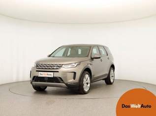 Discovery Sport D165 4WD SE Aut., 54990 €, Auto & Fahrrad-Autos in 4694 Ohlsdorf