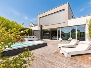 Exklusive Villa mit direktem Seezugang in Neusiedl am See, 1999000 €, Immobilien-Häuser in 7100 Gemeinde Neusiedl am See Exklusive Villa mit direktem Seezugang in Neusiedl am See, 1999000 €, Immobilien-Häuser in 7100 Gemeinde Neusiedl am See