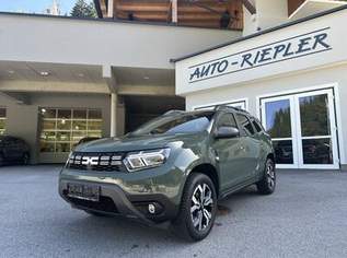 Duster Journey+ 4WD dCi 115 Anhängerkupplung, 26600 €, Auto & Fahrrad-Autos in 5602 Wagrain Duster Journey+ 4WD dCi 115 Anhängerkupplung, 26600 €, Auto & Fahrrad-Autos in 5602 Wagrain