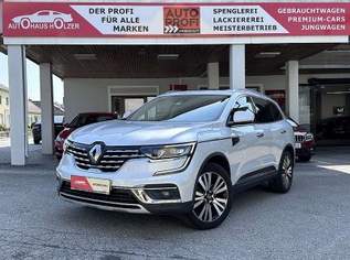Koleos dCi 190 4WD Initiale X-Tronic Aut. *Pano, Leder..., 28490 €, Auto & Fahrrad-Autos in 4312 Ried in der Riedmark Koleos dCi 190 4WD Initiale X-Tronic Aut. *Pano, Leder..., 28490 €, Auto & Fahrrad-Autos in 4312 Ried in der Riedmark