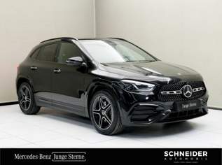 GLA 200 d 4MATIC Österreich-Edition, 47900 €, Auto & Fahrrad-Autos in 6850 Stadt Dornbirn
