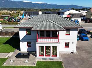 Wohn- und Geschäftshaus mit höchstem Wohnkomfort, 520000 €, Immobilien-Häuser in 8750 Wöllmerdorf