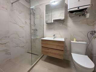 Frisch sanierte 2-Zimmer-Wohnung, möbliert, im 5. Bezirk – Nähe Matzleinsdorferplatz, 1100 €, Immobilien-Wohnungen in 1050 Margareten