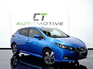 Leaf e+ Tekna 62 kWh **26.000 KM**, 18900 €, Auto & Fahrrad-Autos in 6700 Stadt Bludenz Leaf e+ Tekna 62 kWh **26.000 KM**, 18900 €, Auto & Fahrrad-Autos in 6700 Stadt Bludenz