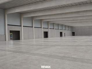 Flexible Logistik- & Produktionsflächen direkt an der A1 in Vorchdorf., 9.1 €, Immobilien-Gewerbeobjekte in 4655 Vorchdorf