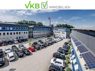 84,74 m² Büroflächen in St. Florian -Top C 16 im 2. OG, 959.13 €, Immobilien-Gewerbeobjekte in 4490 Sankt Florian