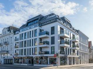 "Luxury Rooftop Apartment", 1350000 €, Immobilien-Wohnungen in 1190 Döbling