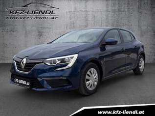 Mégane Life, 10900 €, Auto & Fahrrad-Autos in 8324 Kirchberg an der Raab Mégane Life, 10900 €, Auto & Fahrrad-Autos in 8324 Kirchberg an der Raab