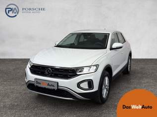 T-Roc 4Me TSI, 24448 €, Auto & Fahrrad-Autos in 9020 Innere Stadt T-Roc 4Me TSI, 24448 €, Auto & Fahrrad-Autos in 9020 Innere Stadt