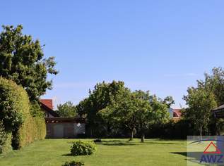 Kirchberg/Thening: Sonniges Grundstück in sehr guter und ruhiger Wohnrandlage!, 0 €, Immobilien-Grund und Boden in 4062 Kirchberg-Thening Kirchberg/Thening: Sonniges Grundstück in sehr guter und ruhiger Wohnrandlage!, 0 €, Immobilien-Grund und Boden in 4062 Kirchberg-Thening