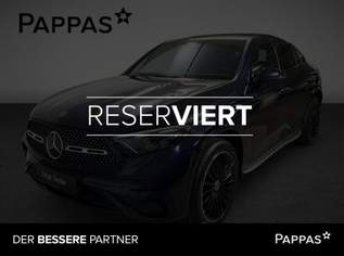 GLC 450 d 4MATIC Coupé, 75400 €, Auto & Fahrrad-Autos in 5020 Altstadt