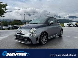 500 Abarth 695C Cabrio Rivale 175 Anniversary, 31990 €, Auto & Fahrrad-Autos in 6068 Gemeinde Mils 500 Abarth 695C Cabrio Rivale 175 Anniversary, 31990 €, Auto & Fahrrad-Autos in 6068 Gemeinde Mils