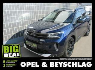 C5 Aircross mHEV 136 e-DSC6 Max, 28980 €, Auto & Fahrrad-Autos in 1190 Döbling