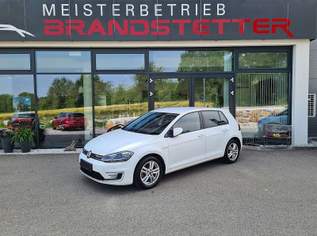 Golf 35,8kWh (mit Batterie), 14990 €, Auto & Fahrrad-Autos in 3661 Gemeinde Artstetten-Pöbring