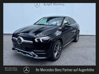 GLE 350 d 4MATIC Coupé, 76900 €, Auto & Fahrrad-Autos in 8230 Hartberg