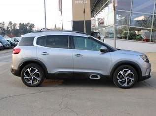 C5 Aircross BlueHDI 130 S&S Feel, 17990 €, Auto & Fahrrad-Autos in 8483 Deutsch Goritz