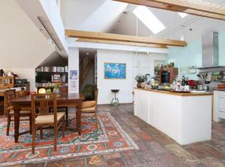 Elegantes Dachgeschossloft im Herzen von Wels – Einzigartig und Exklusiv!, 346000 €, Immobilien-Wohnungen in 4600 Wels