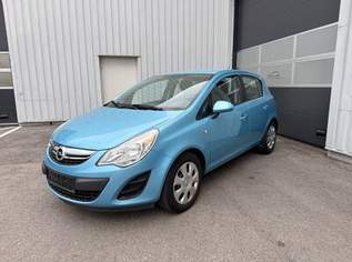 Corsa Edition, 5700 €, Auto & Fahrrad-Autos in 2353 Gemeinde Guntramsdorf Corsa Edition, 5700 €, Auto & Fahrrad-Autos in 2353 Gemeinde Guntramsdorf