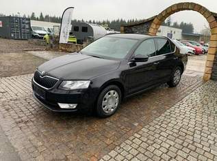 Octavia Elegance, 9990 €, Auto & Fahrrad-Autos in 4642 Sattledt