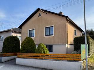 Einfamilienhaus Drosendorf, 189000 €, Immobilien-Häuser in 2095 Drosendorf Altstadt