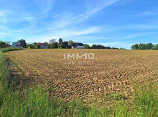 Betriebsgrund in Bergland mit 6.587 m² - Stadtrand Wieselburg - guter Lage, 527000 €, Immobilien-Gewerbeobjekte in 3254 Gemeinde Bergland