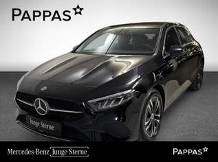 A 180 Kompaktlimousine, 30790 €, Auto & Fahrrad-Autos in 5020 Altstadt