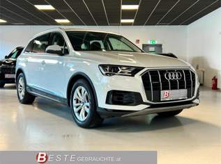 Q7 Allrad Hybrid 55 TFSI e PHEV quattro, 46718 €, Auto & Fahrrad-Autos in 4663 Laakirchen Q7 Allrad Hybrid 55 TFSI e PHEV quattro, 46718 €, Auto & Fahrrad-Autos in 4663 Laakirchen