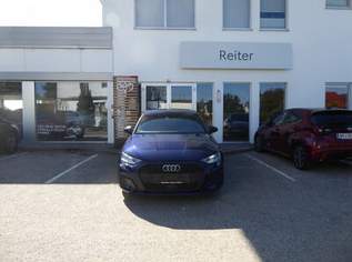 A3 SB 30 TFSI S-tronic *LED*VIRTUAL*LEDER*, 20990 €, Auto & Fahrrad-Autos in 4600 Wels A3 SB 30 TFSI S-tronic *LED*VIRTUAL*LEDER*, 20990 €, Auto & Fahrrad-Autos in 4600 Wels
