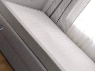 Boxspringbett 