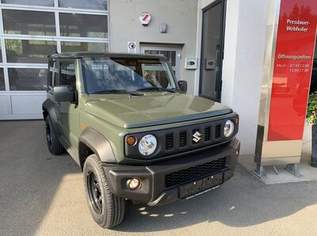 Jimny Pure