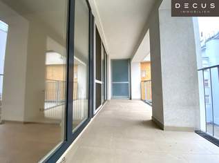 GROSSZÜGIGE 2-ZIMMER-WOHNUNG MIT LOGGIA | HUMBOLDTGASSE | TOP-ANBINDUNG | WOHLFÜHLEN AB DEM ERSTEN TAG, 1582.94 €, Immobilien-Wohnungen in 1100 Favoriten