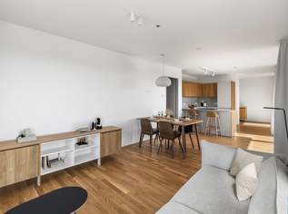 Wiener City-Flair & Natur vereint: Wohnen am Nordwestbahnhof, 2216.6 €, Immobilien-Wohnungen in 1200 Brigittenau