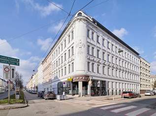 Gut geschnitten & gut gelegen: 2-Zimmer-Anlageobjekt! - unbefristet vermietet, 74000 €, Immobilien-Wohnungen in 1170 Hernals Gut geschnitten & gut gelegen: 2-Zimmer-Anlageobjekt! - unbefristet vermietet, 74000 €, Immobilien-Wohnungen in 1170 Hernals