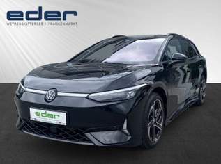 ID.7 Tourer GTX 4MOTION 250 kW Business, 63490 €, Auto & Fahrrad-Autos in 4890 Frankenmarkt ID.7 Tourer GTX 4MOTION 250 kW Business, 63490 €, Auto & Fahrrad-Autos in 4890 Frankenmarkt