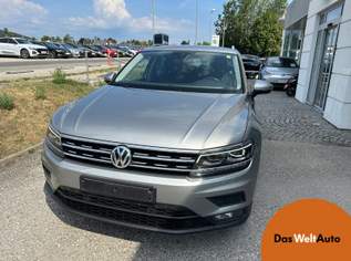 Tiguan Comfortline TDI SCR