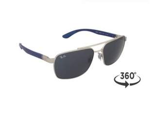 Ray Ban Sonnenbrille , 70 €, Kleidung & Schmuck-Accessoires, Uhren, Schmuck in 1120 Meidling