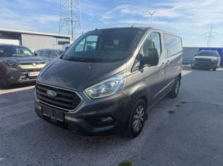 Transit Custom 2.0 TDCi DoKa Limited 320 L1 Automatik, 16490 €, Auto & Fahrrad-Autos in 7100 Gemeinde Neusiedl am See Transit Custom 2.0 TDCi DoKa Limited 320 L1 Automatik, 16490 €, Auto & Fahrrad-Autos in 7100 Gemeinde Neusiedl am See